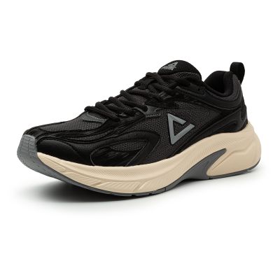 BASKET DE RUNNING PEAK TAICHI HOMME GREY